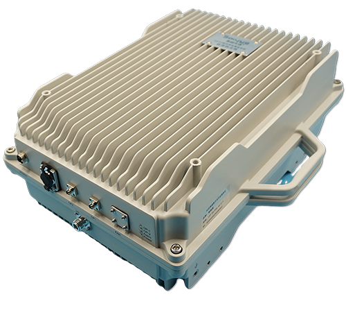 奉化单频/双频/四频/五频运营级数字光纤直放站