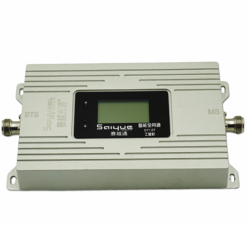 奉化单频手机信号放大器800㎡