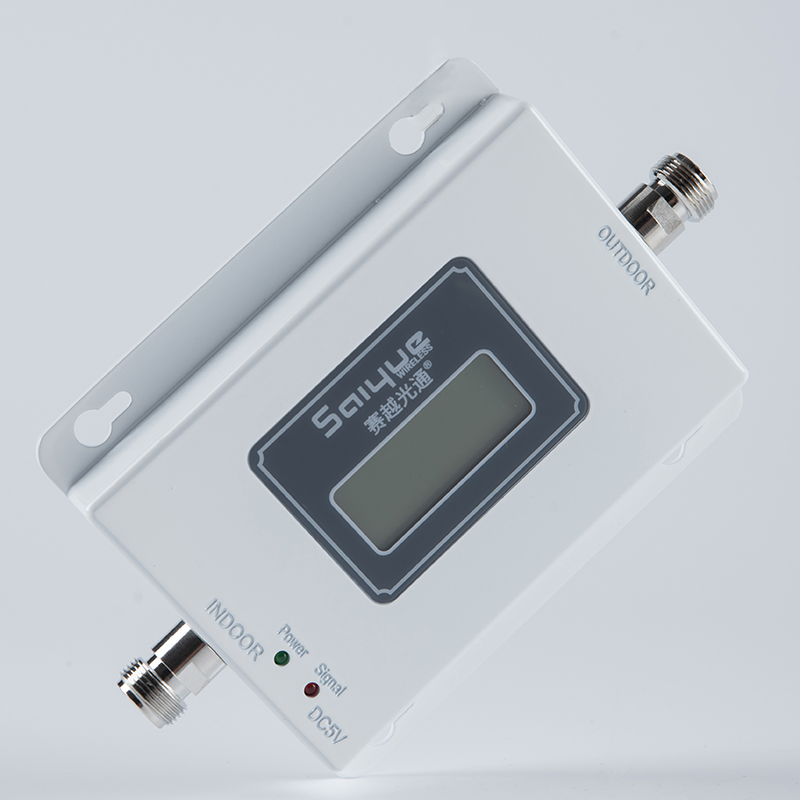 奉化家用配电房机房信号放大器200㎡