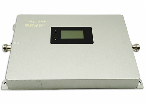  奉化三频/四频/五频手机信号接收器800㎡