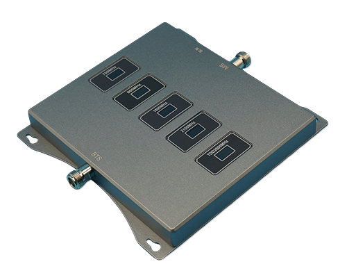 奉化五频4G+5G手机信号增强器200㎡