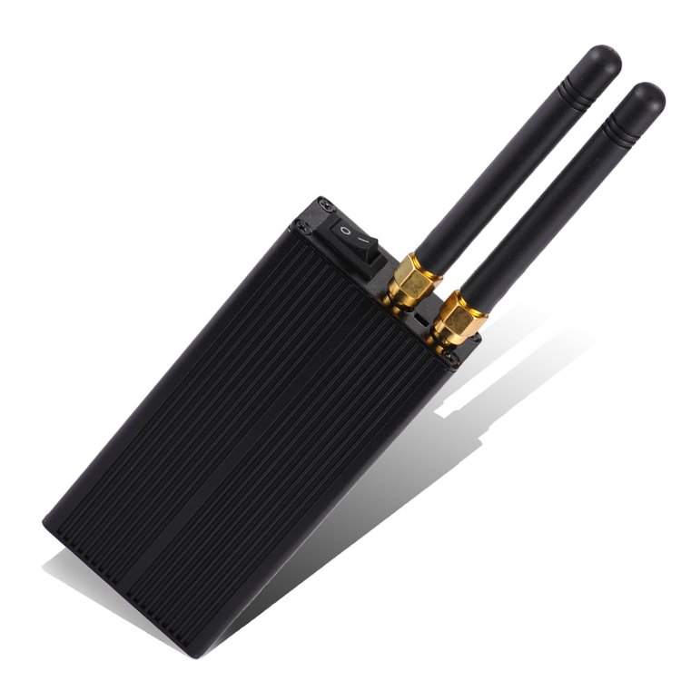  奉化1.2G/1.5G导航屏蔽器
