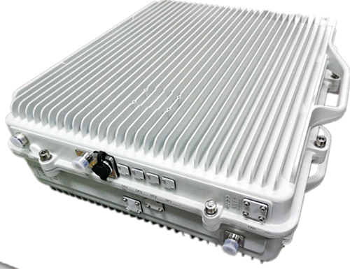 奉化信令级数字室分型移动通信干扰器