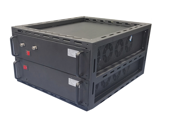 奉化室内大功率通讯管控屏蔽系统