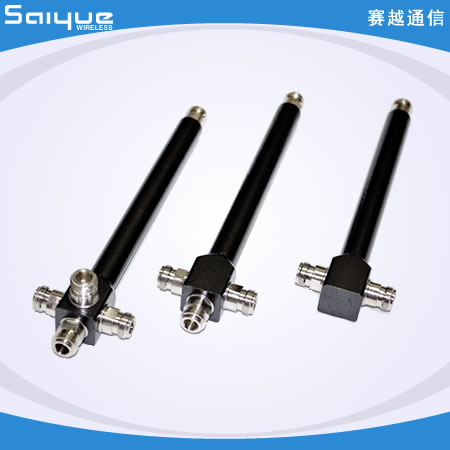  奉化FM调频广播同步广播功分器