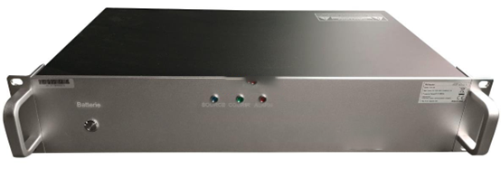  奉化350M PDT消防集群警用主机直放站