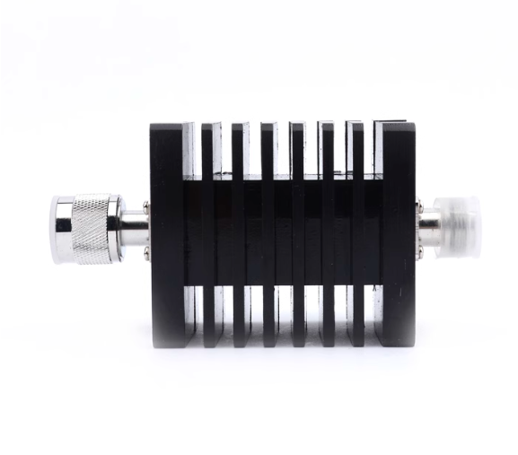  奉化腔体固定衰减器0-3G/0-4G  N型接口